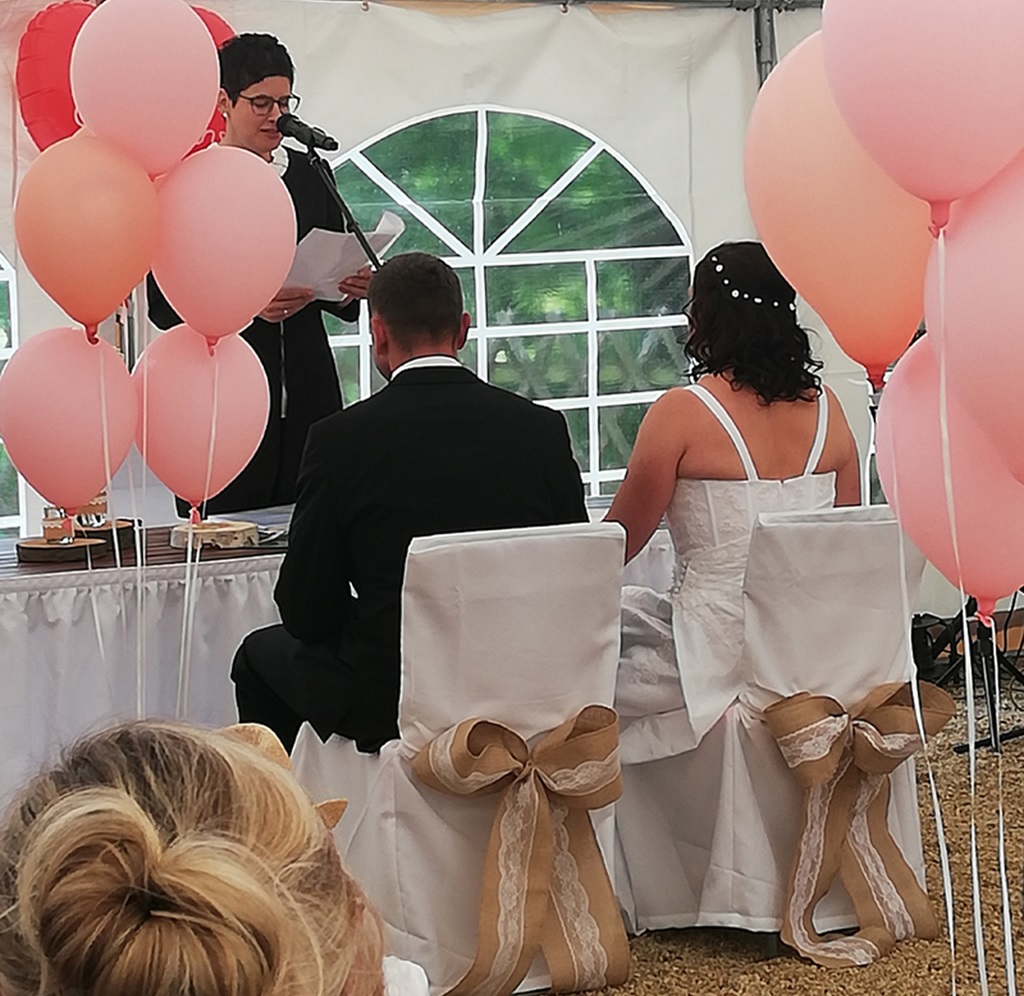 DJ Bautzen Freie Trauung