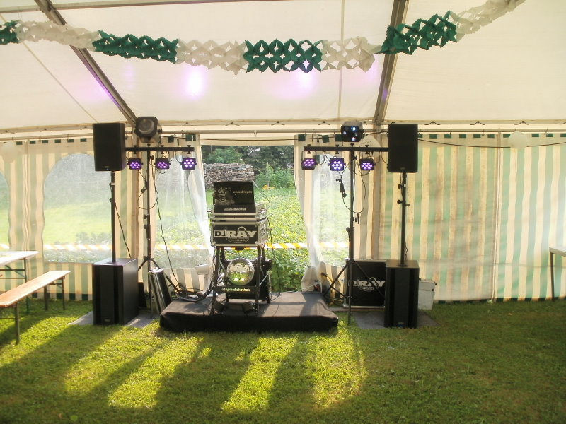 DJ Bautzen Polterabend